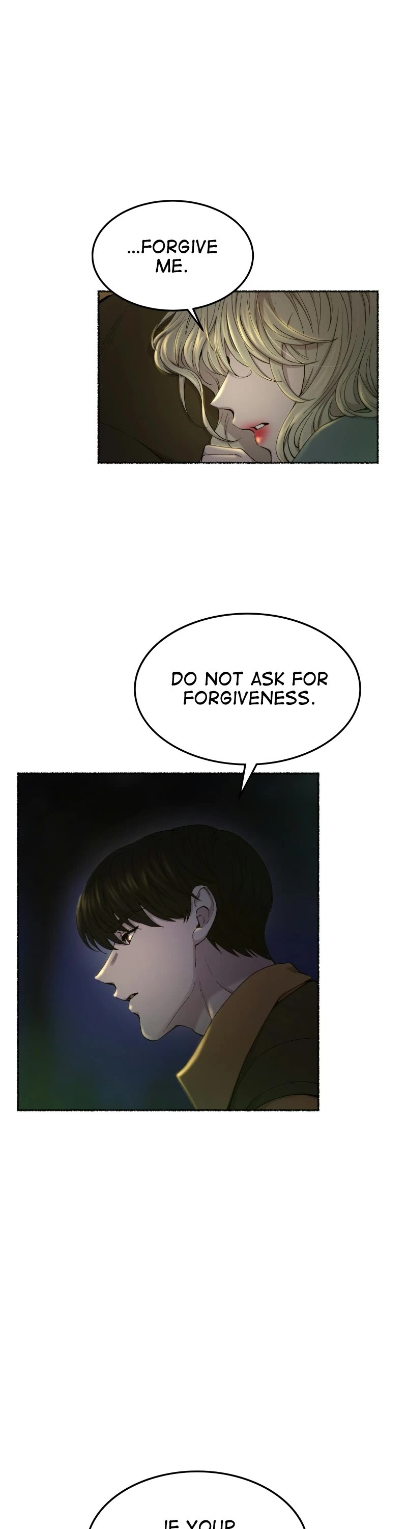 Like Wind on a Dry Branch Chapter 105 page 27 - Chapter 105: Ep. 105 - Festival of Harvest (5)