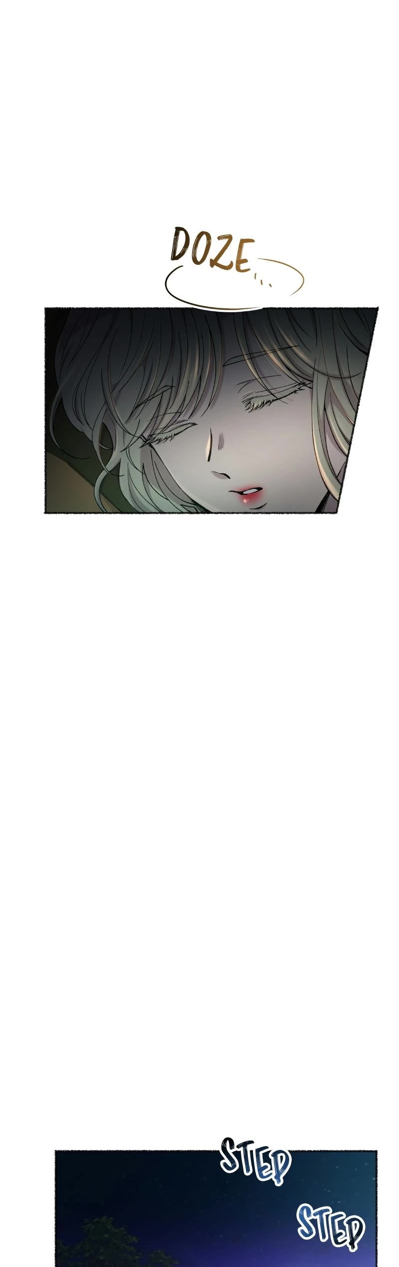 Like Wind on a Dry Branch Chapter 105 page 30 - Chapter 105: Ep. 105 - Festival of Harvest (5)