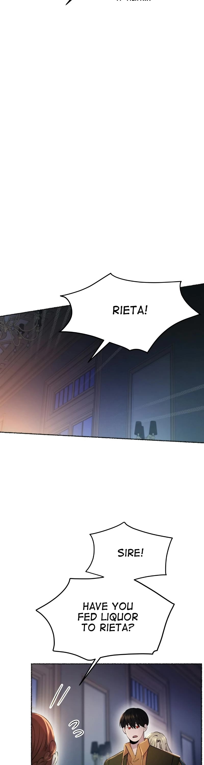 Like Wind on a Dry Branch Chapter 105 page 32 - Chapter 105: Ep. 105 - Festival of Harvest (5)