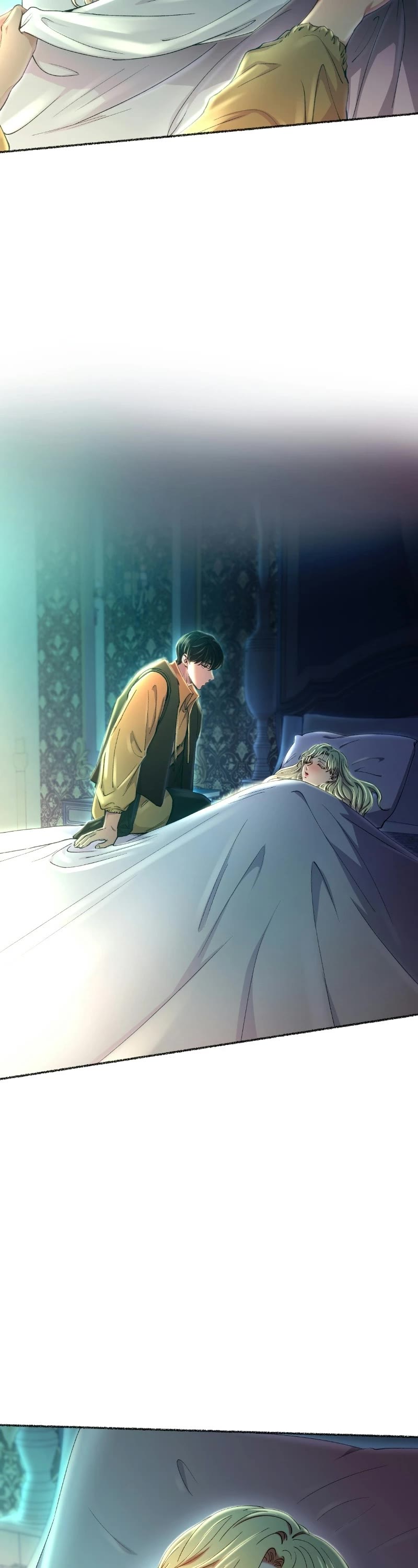 Like Wind on a Dry Branch Chapter 105 page 37 - Chapter 105: Ep. 105 - Festival of Harvest (5)