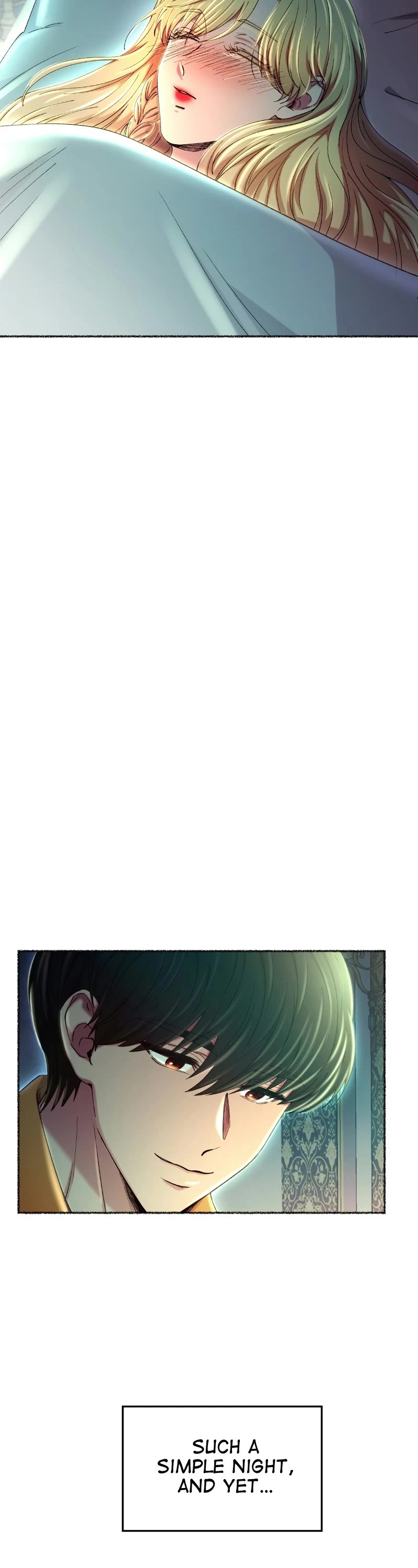 Like Wind on a Dry Branch Chapter 105 page 38 - Chapter 105: Ep. 105 - Festival of Harvest (5)