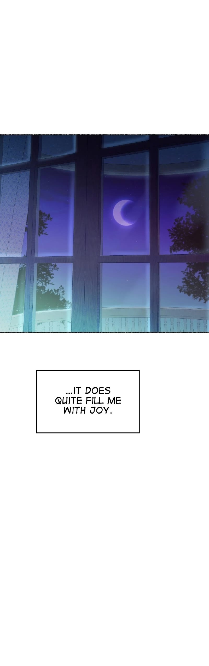Like Wind on a Dry Branch Chapter 105 page 39 - Chapter 105: Ep. 105 - Festival of Harvest (5)