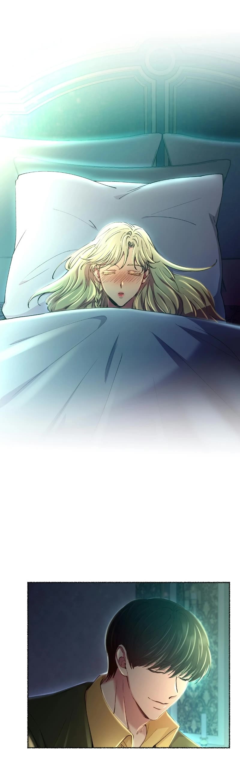 Like Wind on a Dry Branch Chapter 105 page 40 - Chapter 105: Ep. 105 - Festival of Harvest (5)