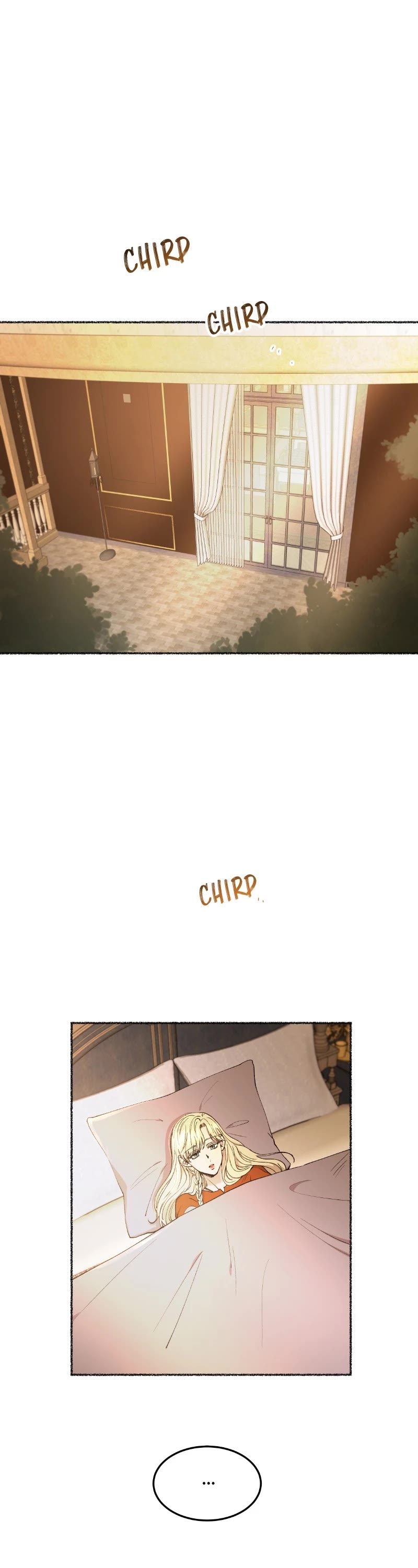 Like Wind on a Dry Branch Chapter 106 page 1 - Chapter 106: Ep. 106 - A Better Name (1)
