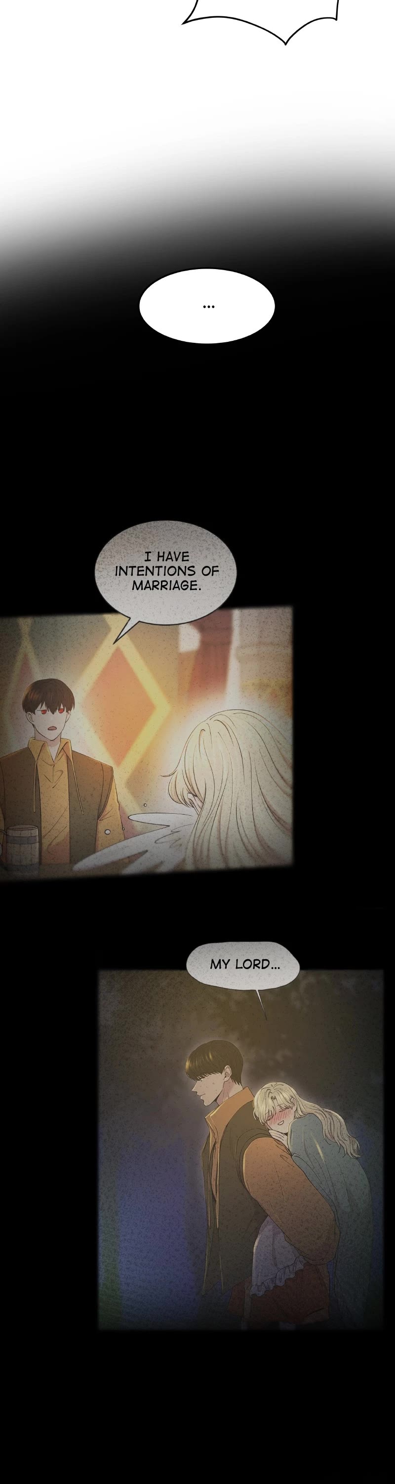 Like Wind on a Dry Branch Chapter 106 page 11 - Chapter 106: Ep. 106 - A Better Name (1)
