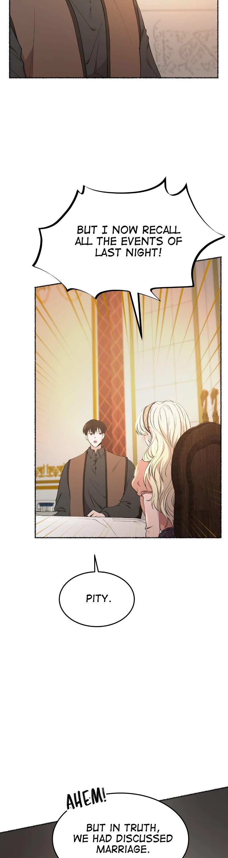 Like Wind on a Dry Branch Chapter 106 page 17 - Chapter 106: Ep. 106 - A Better Name (1)