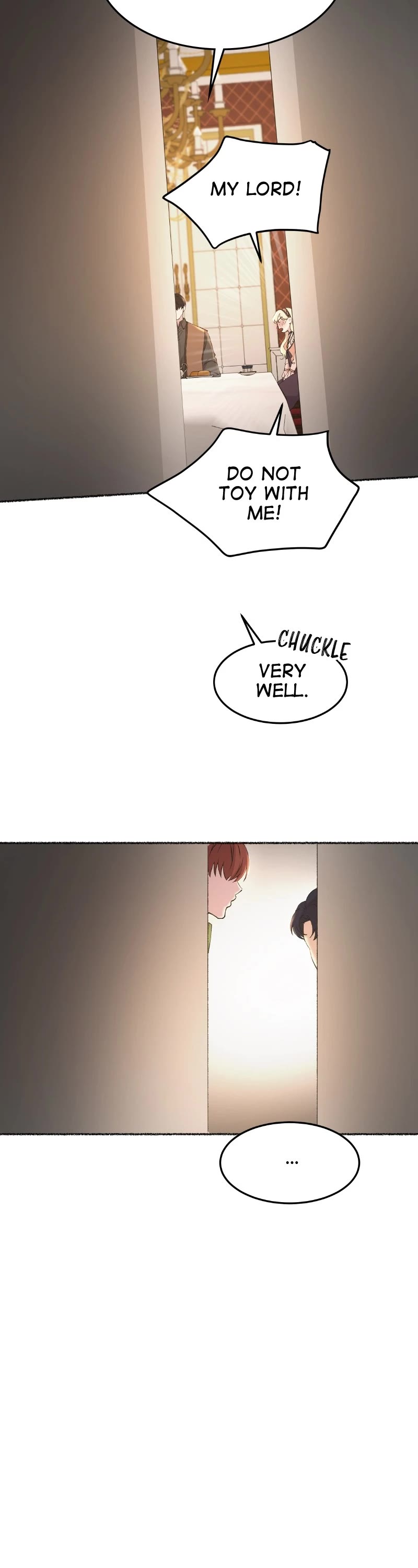 Like Wind on a Dry Branch Chapter 106 page 18 - Chapter 106: Ep. 106 - A Better Name (1)