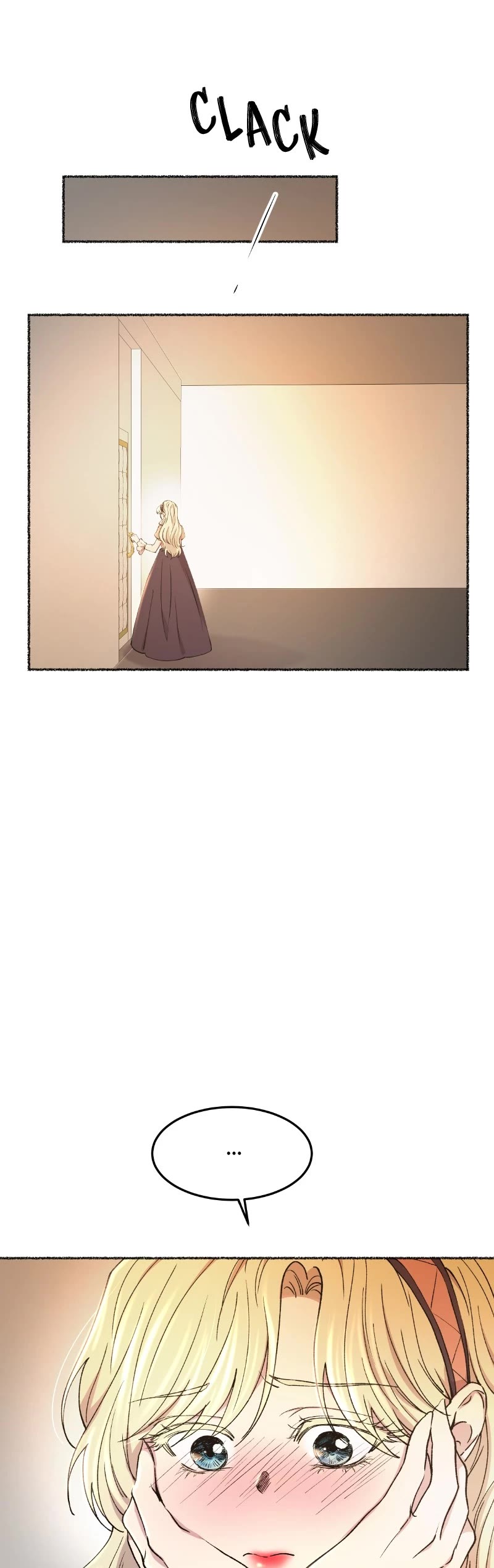 Like Wind on a Dry Branch Chapter 106 page 19 - Chapter 106: Ep. 106 - A Better Name (1)
