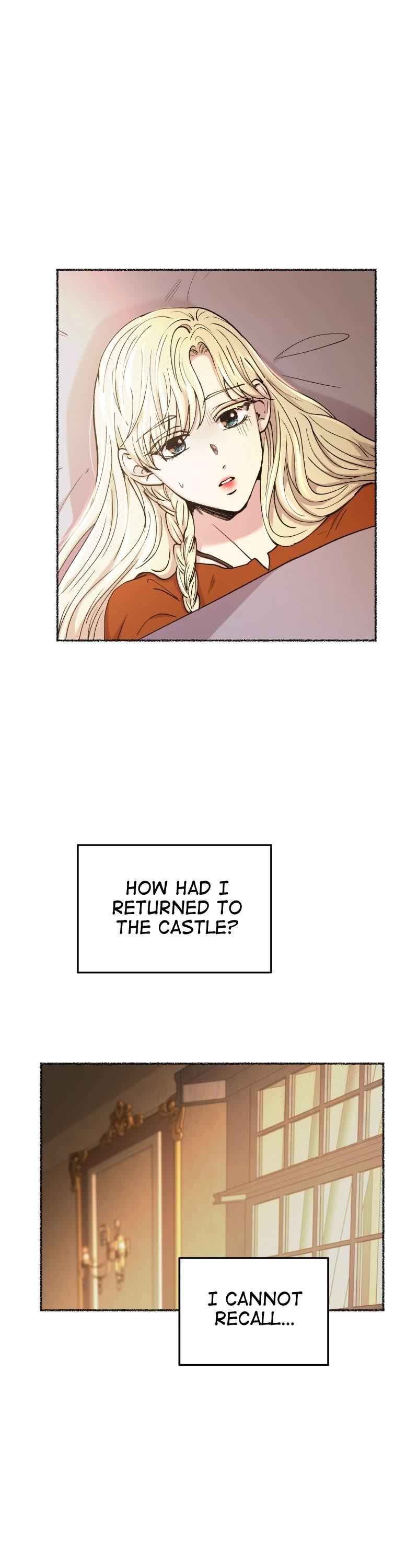 Like Wind on a Dry Branch Chapter 106 page 2 - Chapter 106: Ep. 106 - A Better Name (1)