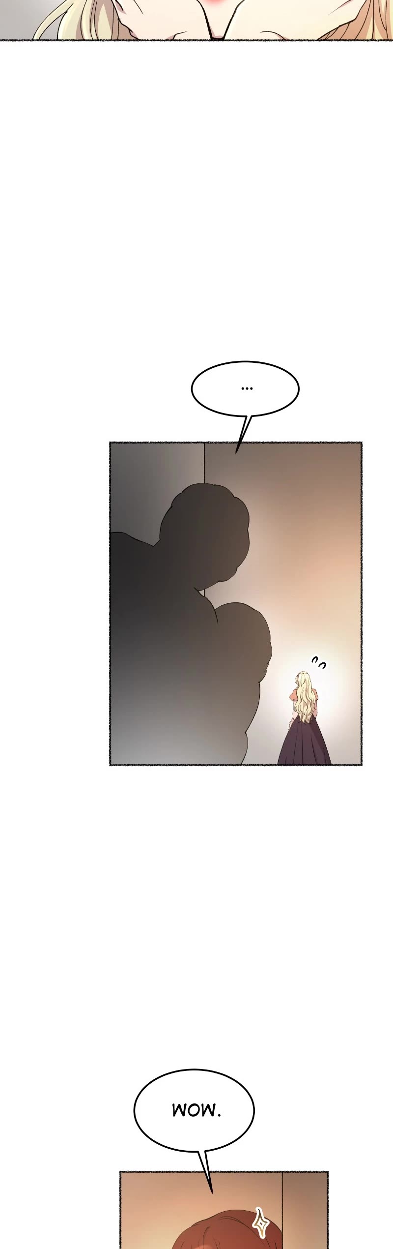 Like Wind on a Dry Branch Chapter 106 page 20 - Chapter 106: Ep. 106 - A Better Name (1)