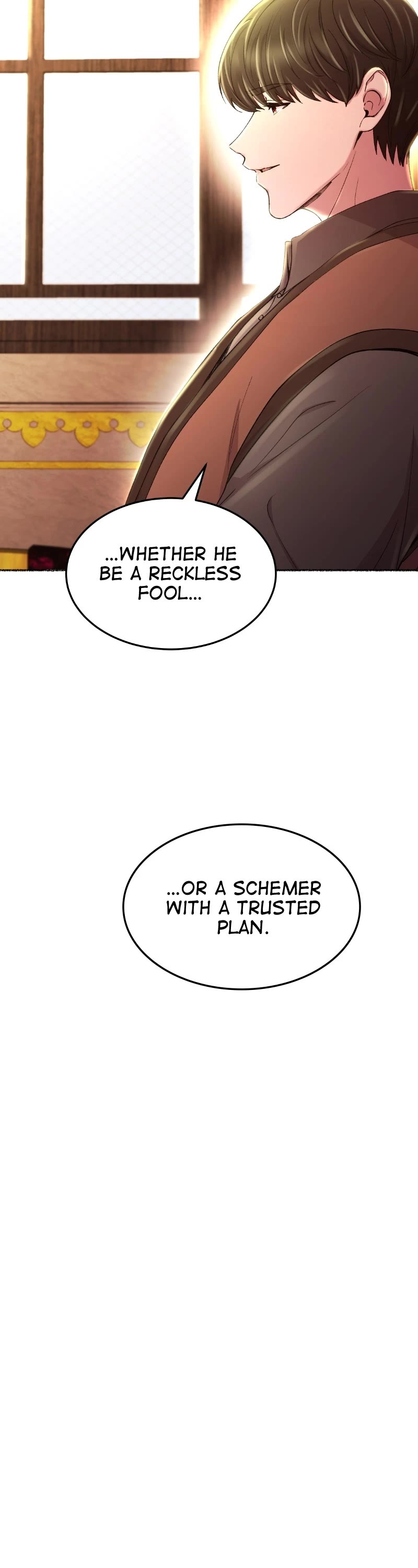 Like Wind on a Dry Branch Chapter 106 page 37 - Chapter 106: Ep. 106 - A Better Name (1)