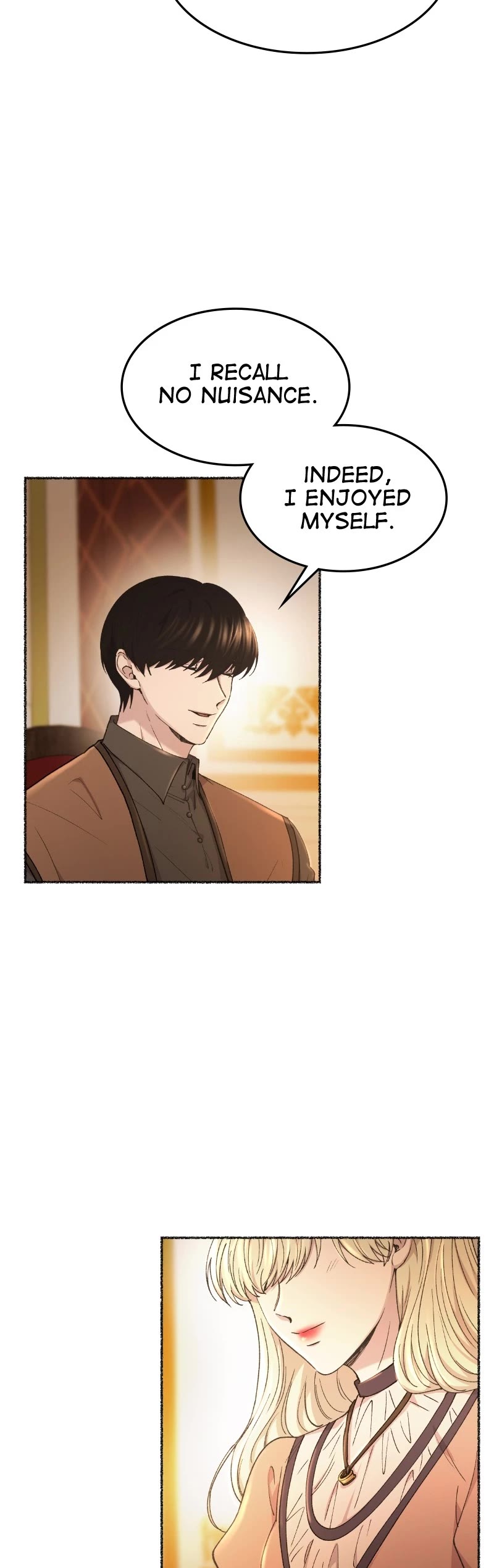 Like Wind on a Dry Branch Chapter 106 page 4 - Chapter 106: Ep. 106 - A Better Name (1)