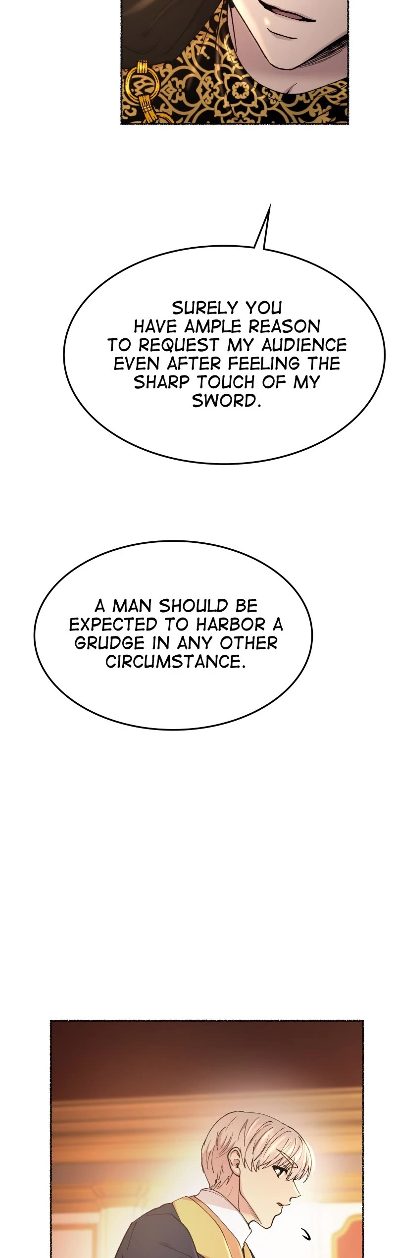 Like Wind on a Dry Branch Chapter 106 page 45 - Chapter 106: Ep. 106 - A Better Name (1)