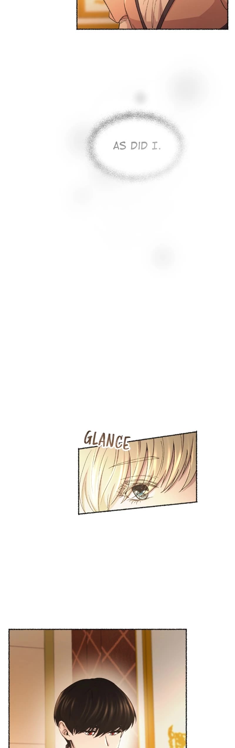 Like Wind on a Dry Branch Chapter 106 page 5 - Chapter 106: Ep. 106 - A Better Name (1)