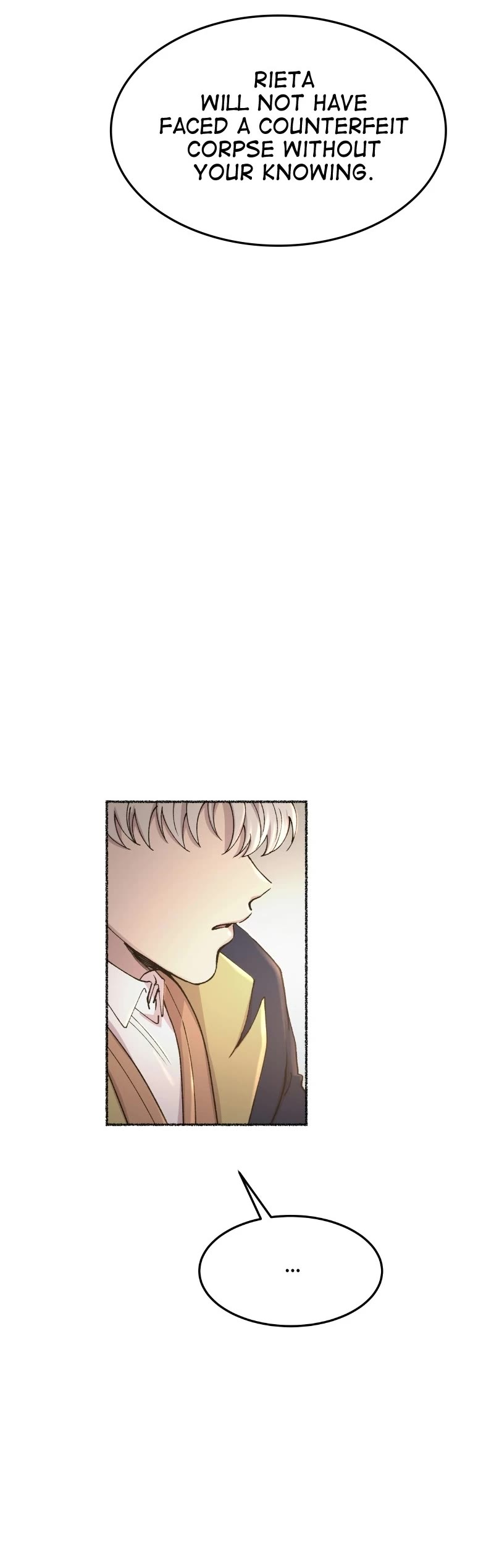 Like Wind on a Dry Branch Chapter 107 page 15 - Chapter 107: Ep. 107 - A Better Name (2)