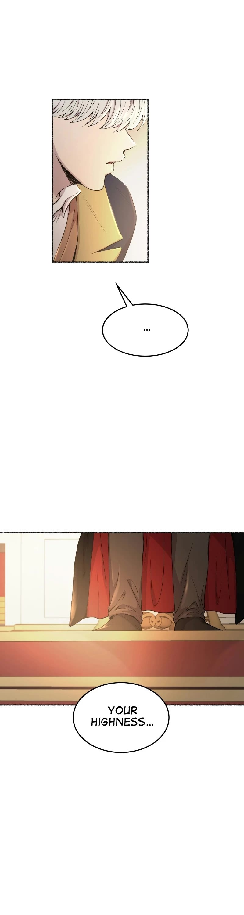 Like Wind on a Dry Branch Chapter 107 page 17 - Chapter 107: Ep. 107 - A Better Name (2)