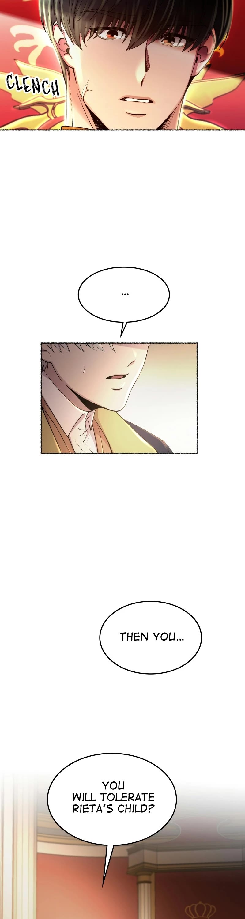 Like Wind on a Dry Branch Chapter 107 page 21 - Chapter 107: Ep. 107 - A Better Name (2)
