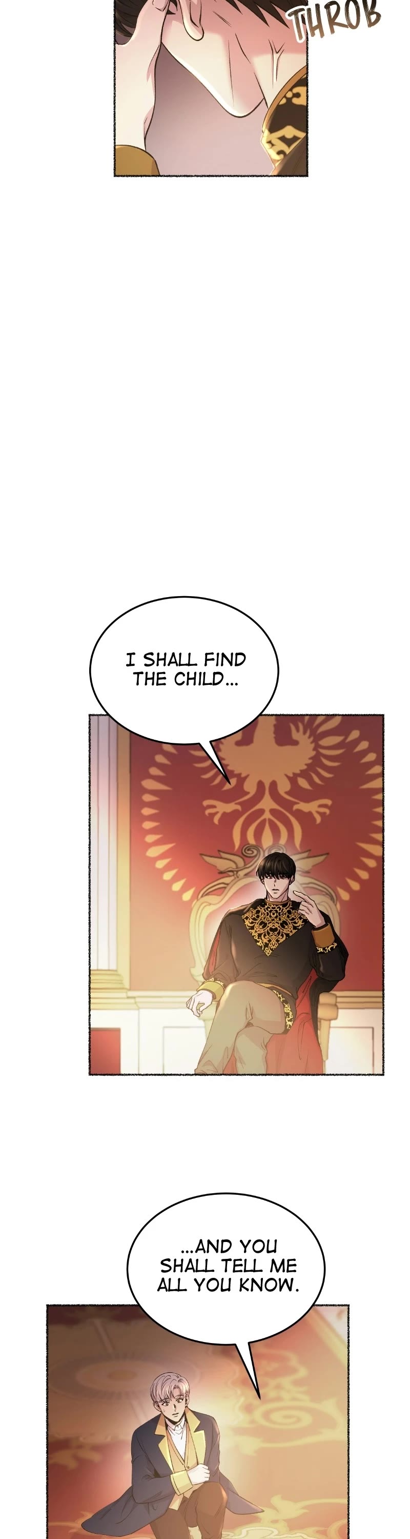 Like Wind on a Dry Branch Chapter 107 page 28 - Chapter 107: Ep. 107 - A Better Name (2)