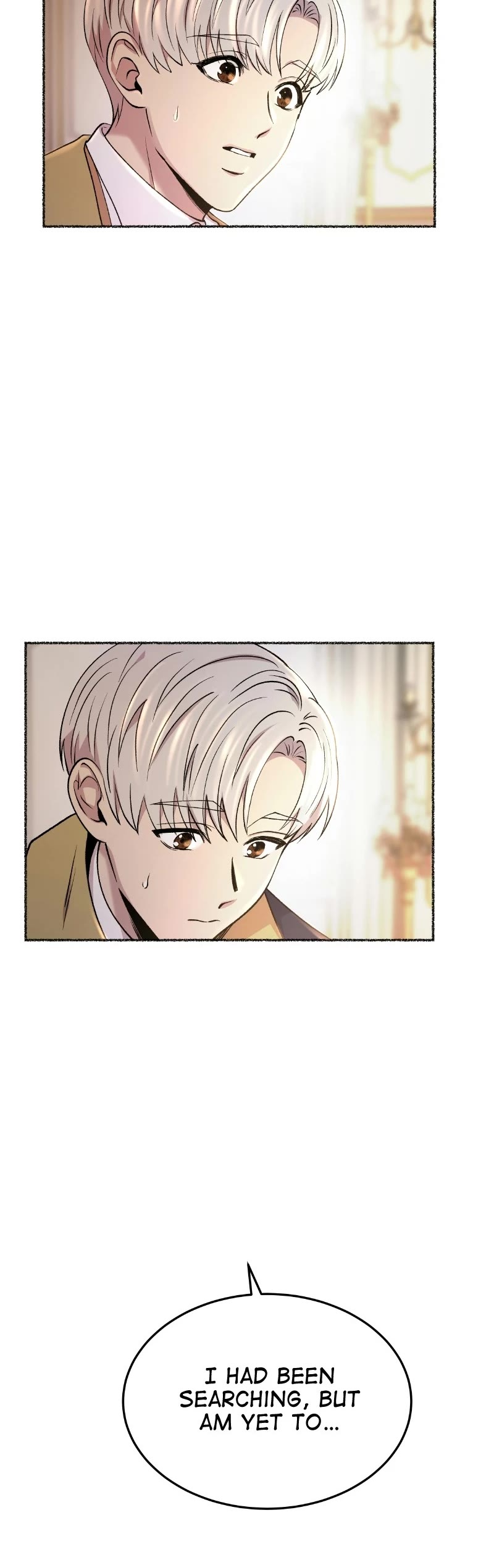Like Wind on a Dry Branch Chapter 107 page 30 - Chapter 107: Ep. 107 - A Better Name (2)