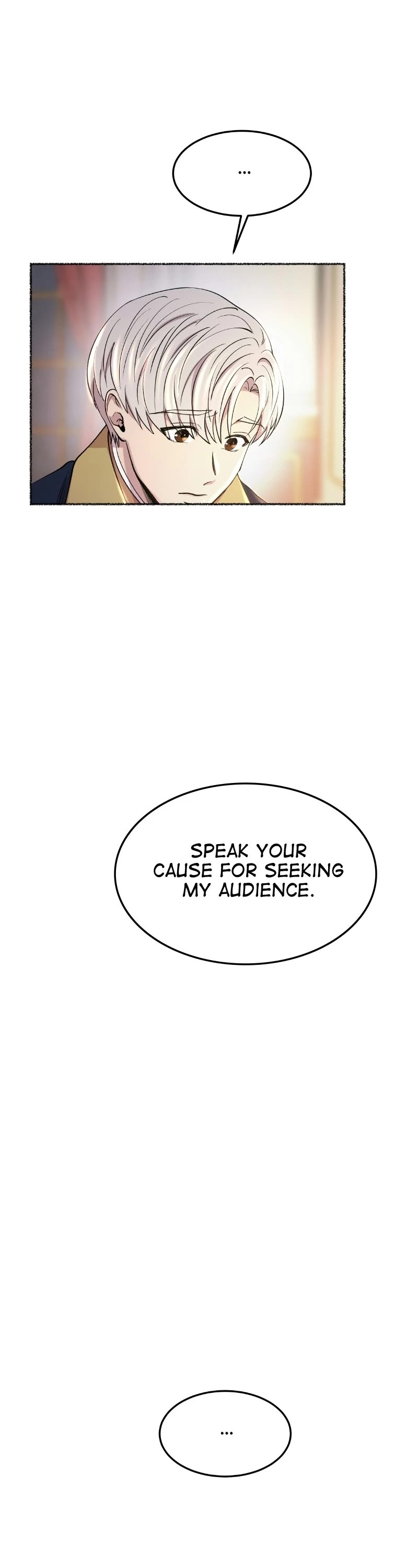 Like Wind on a Dry Branch Chapter 107 page 33 - Chapter 107: Ep. 107 - A Better Name (2)