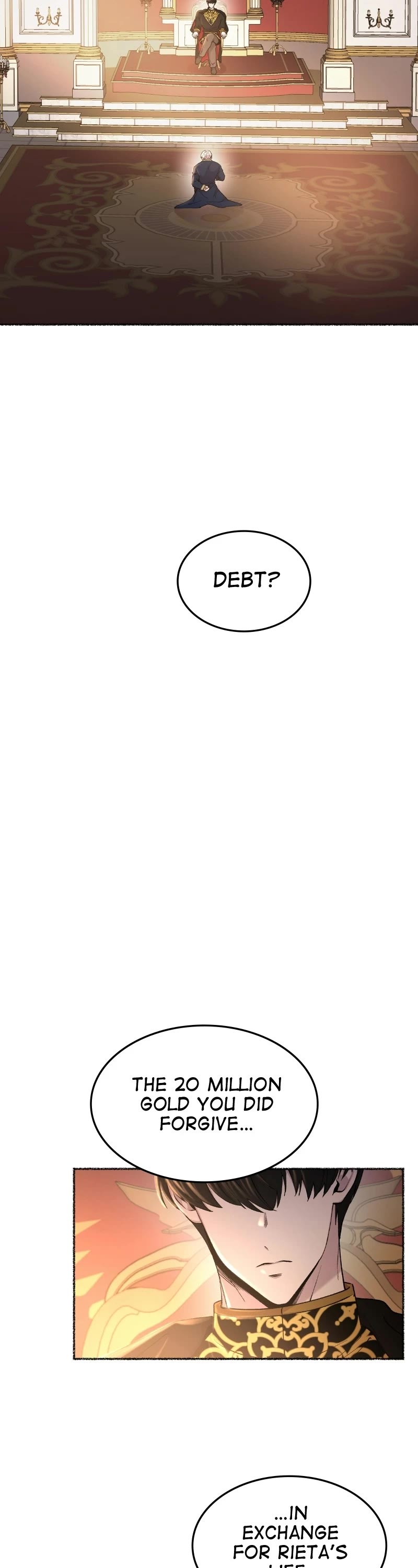 Like Wind on a Dry Branch Chapter 107 page 43 - Chapter 107: Ep. 107 - A Better Name (2)