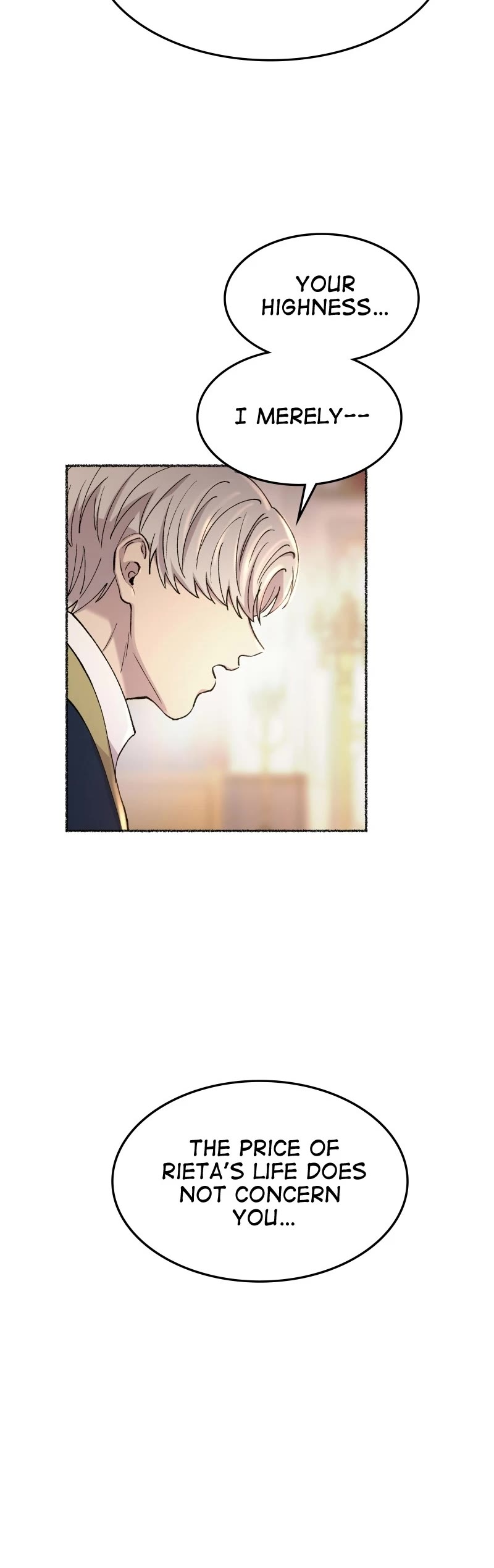 Like Wind on a Dry Branch Chapter 107 page 50 - Chapter 107: Ep. 107 - A Better Name (2)