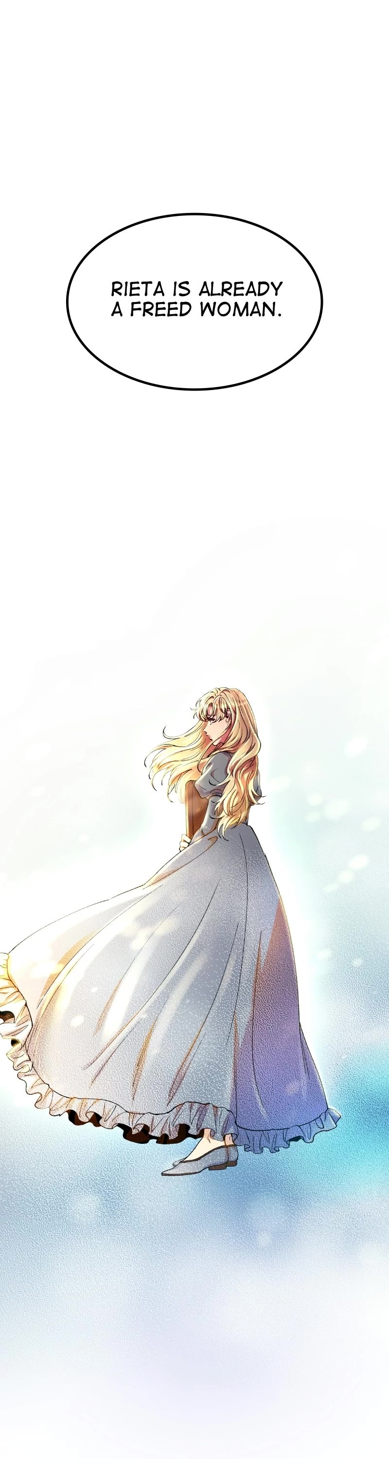 Like Wind on a Dry Branch Chapter 107 page 53 - Chapter 107: Ep. 107 - A Better Name (2)