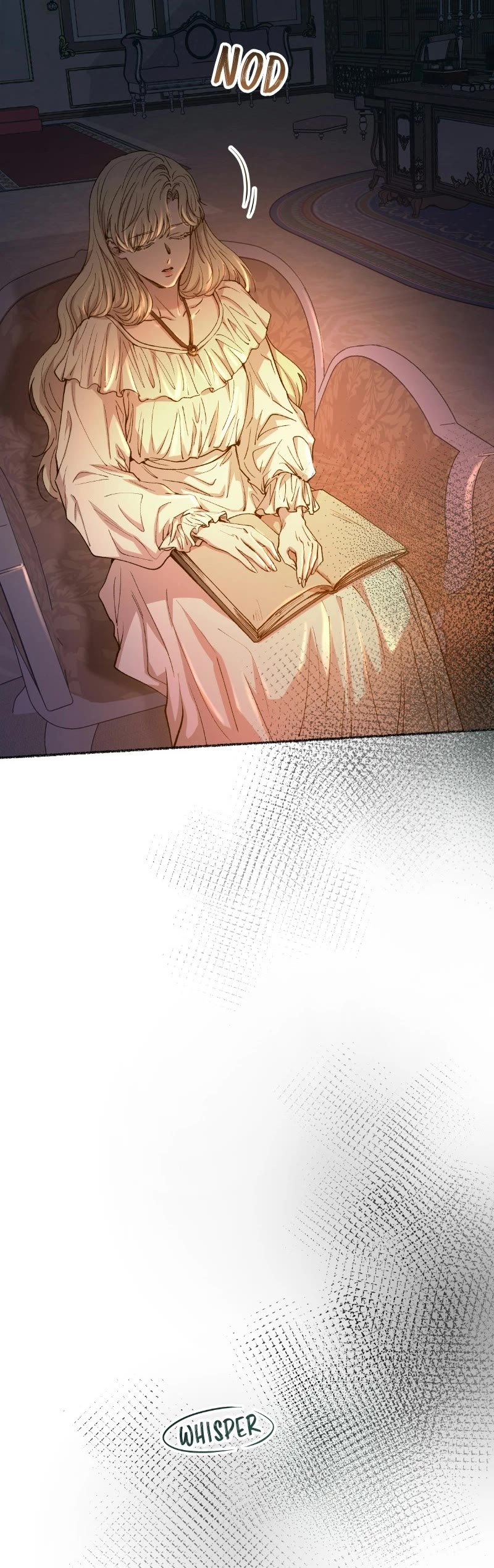 Like Wind on a Dry Branch Chapter 107 page 55 - Chapter 107: Ep. 107 - A Better Name (2)