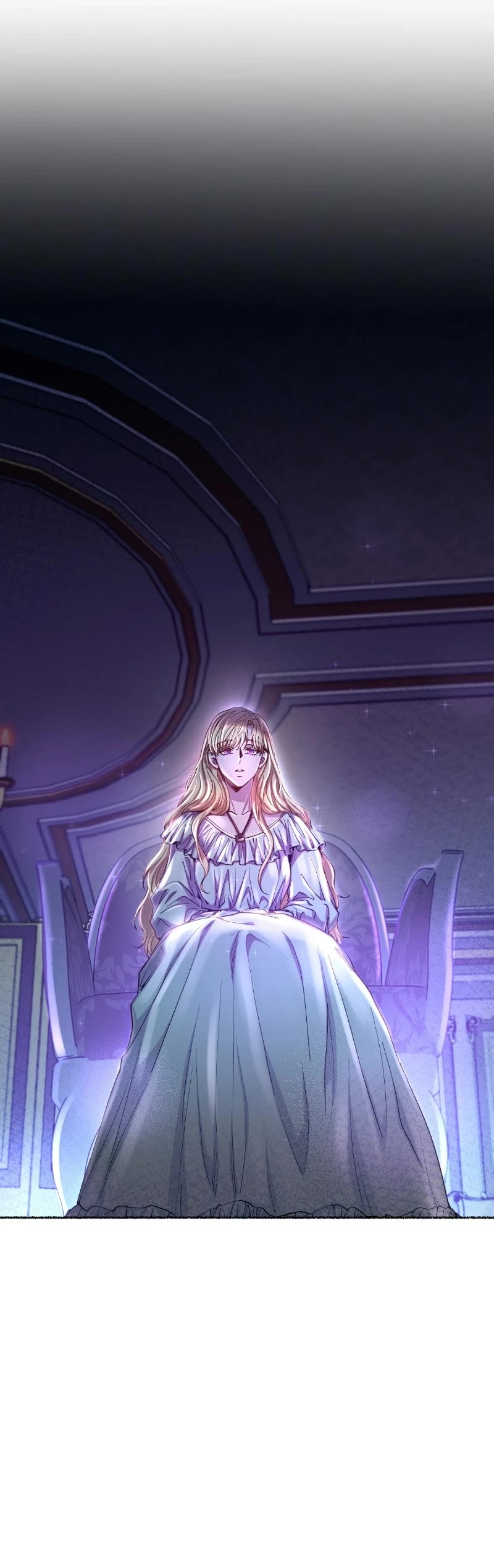 Like Wind on a Dry Branch Chapter 107 page 60 - Chapter 107: Ep. 107 - A Better Name (2)