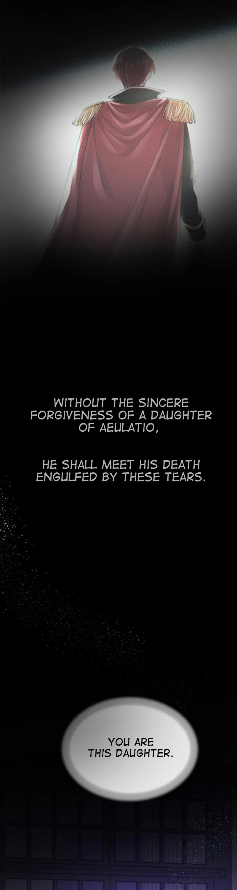 Like Wind on a Dry Branch Chapter 108 page 13 - Chapter 108: Ep. 108 - A Better Name (3)