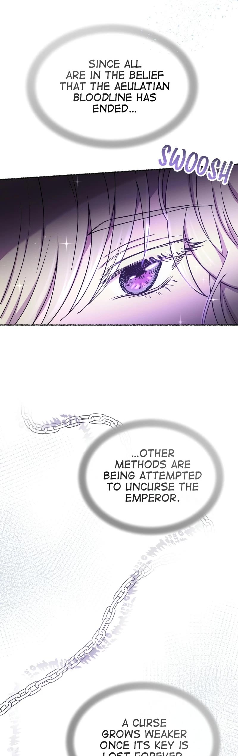 Like Wind on a Dry Branch Chapter 108 page 15 - Chapter 108: Ep. 108 - A Better Name (3)