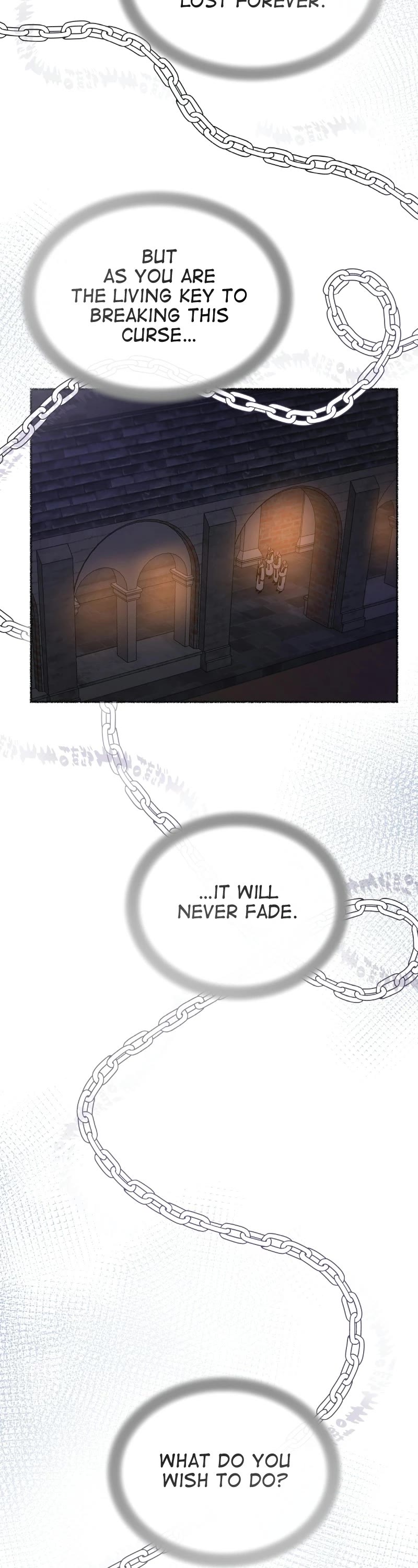 Like Wind on a Dry Branch Chapter 108 page 16 - Chapter 108: Ep. 108 - A Better Name (3)