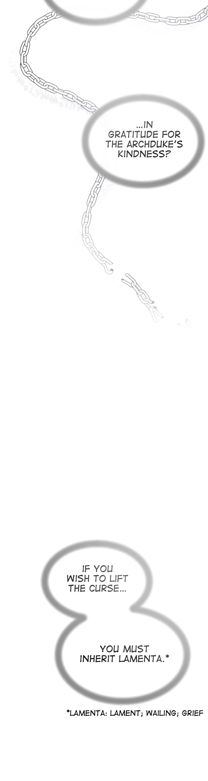 Like Wind on a Dry Branch Chapter 108 page 18 - Chapter 108: Ep. 108 - A Better Name (3)