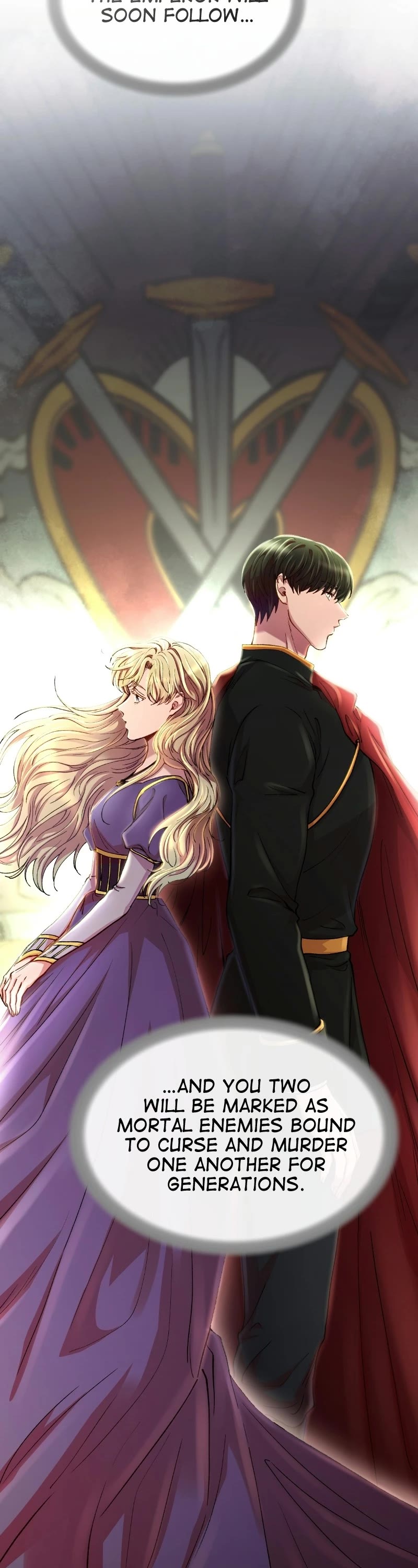 Like Wind on a Dry Branch Chapter 108 page 21 - Chapter 108: Ep. 108 - A Better Name (3)