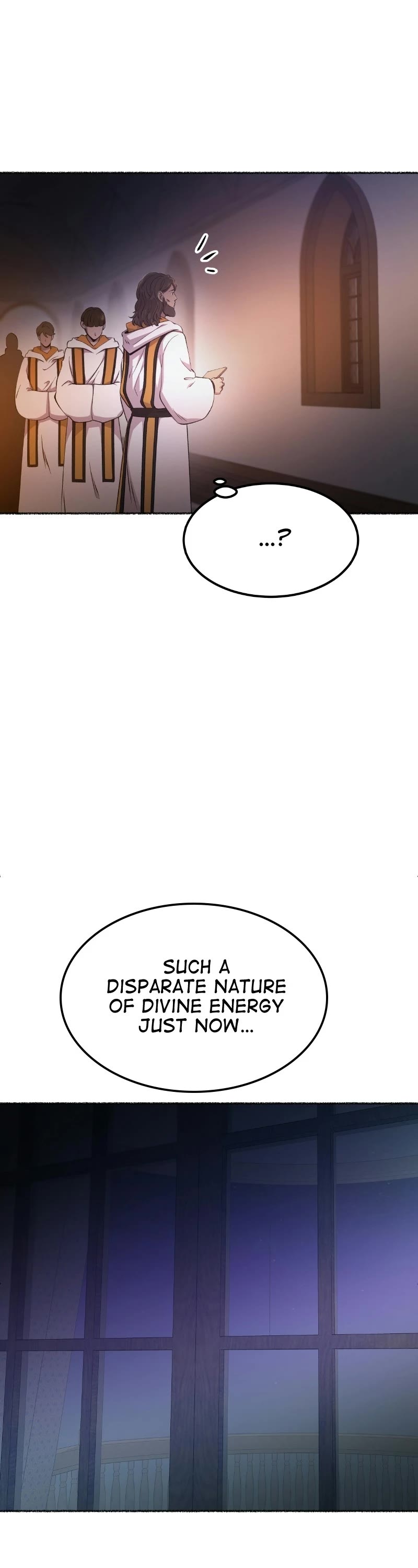 Like Wind on a Dry Branch Chapter 108 page 26 - Chapter 108: Ep. 108 - A Better Name (3)