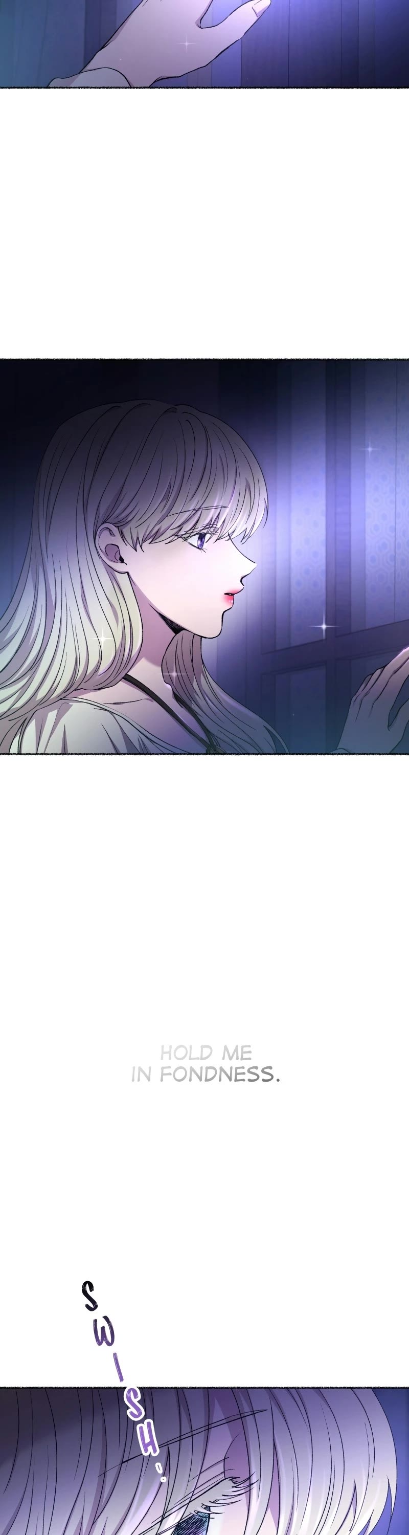 Like Wind on a Dry Branch Chapter 108 page 28 - Chapter 108: Ep. 108 - A Better Name (3)