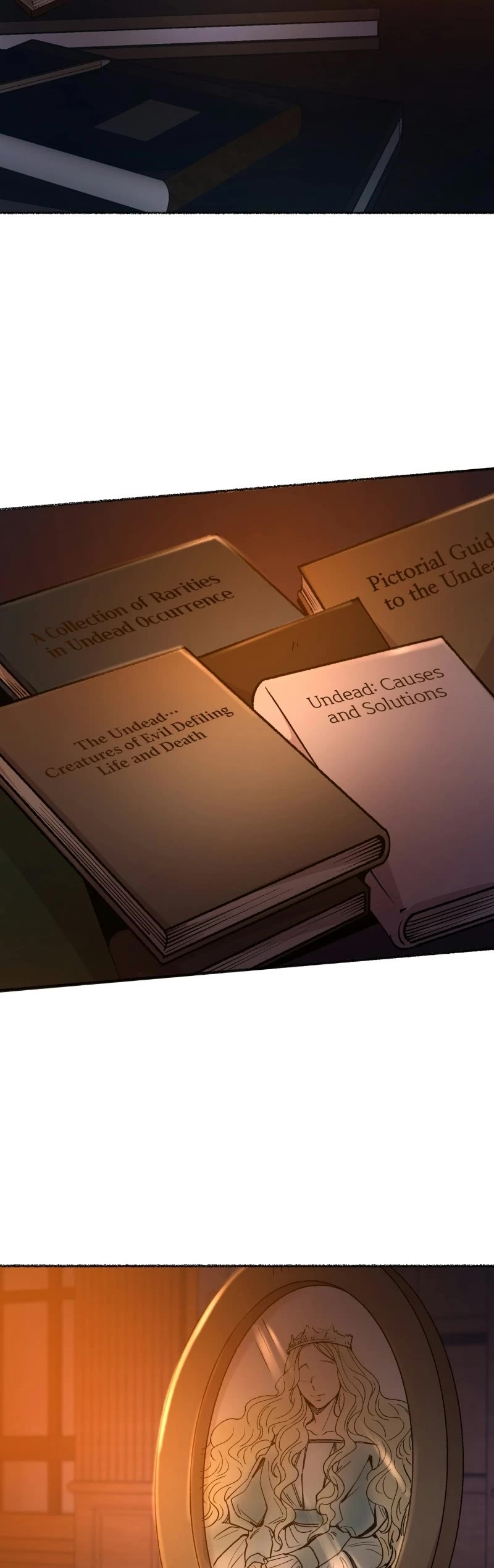 Like Wind on a Dry Branch Chapter 108 page 39 - Chapter 108: Ep. 108 - A Better Name (3)