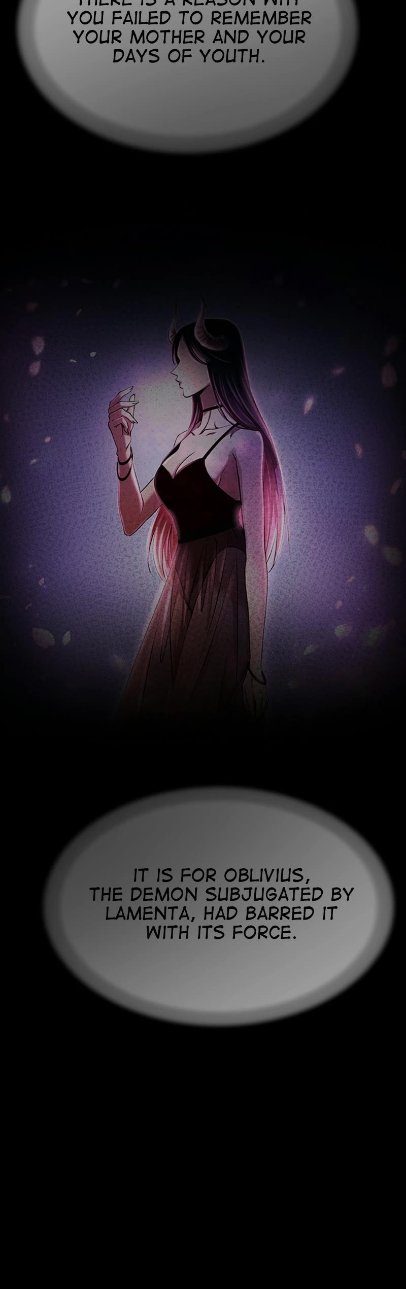 Like Wind on a Dry Branch Chapter 108 page 4 - Chapter 108: Ep. 108 - A Better Name (3)