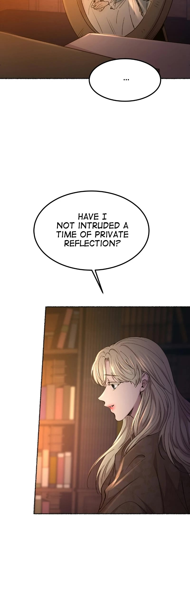 Like Wind on a Dry Branch Chapter 108 page 40 - Chapter 108: Ep. 108 - A Better Name (3)