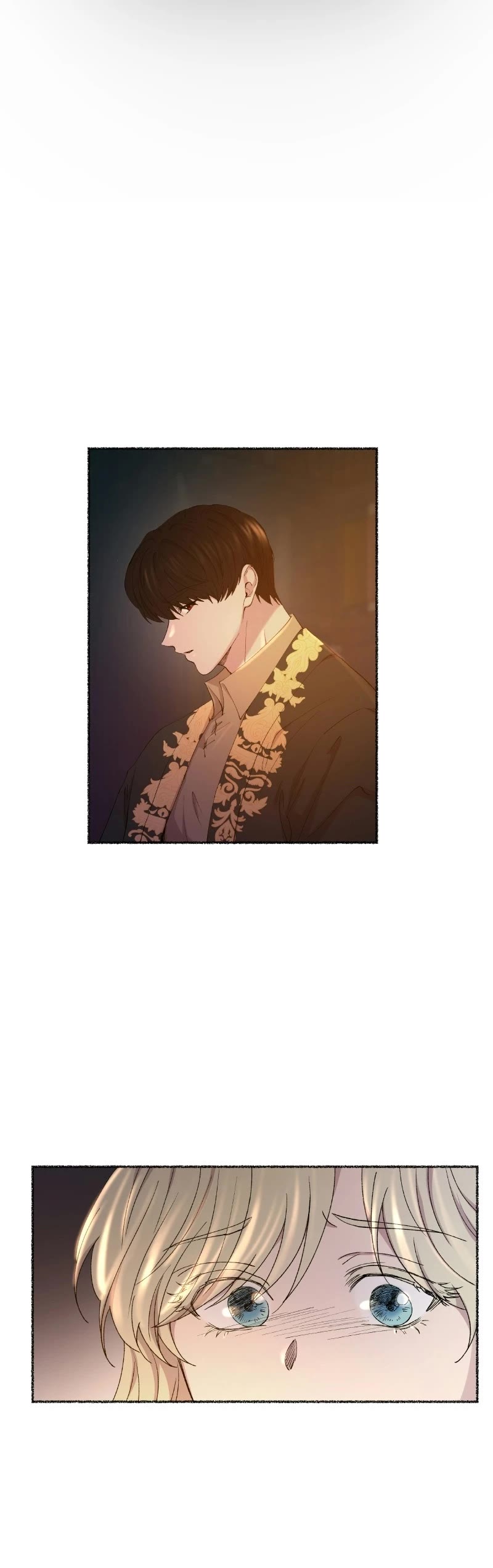 Like Wind on a Dry Branch Chapter 108 page 44 - Chapter 108: Ep. 108 - A Better Name (3)