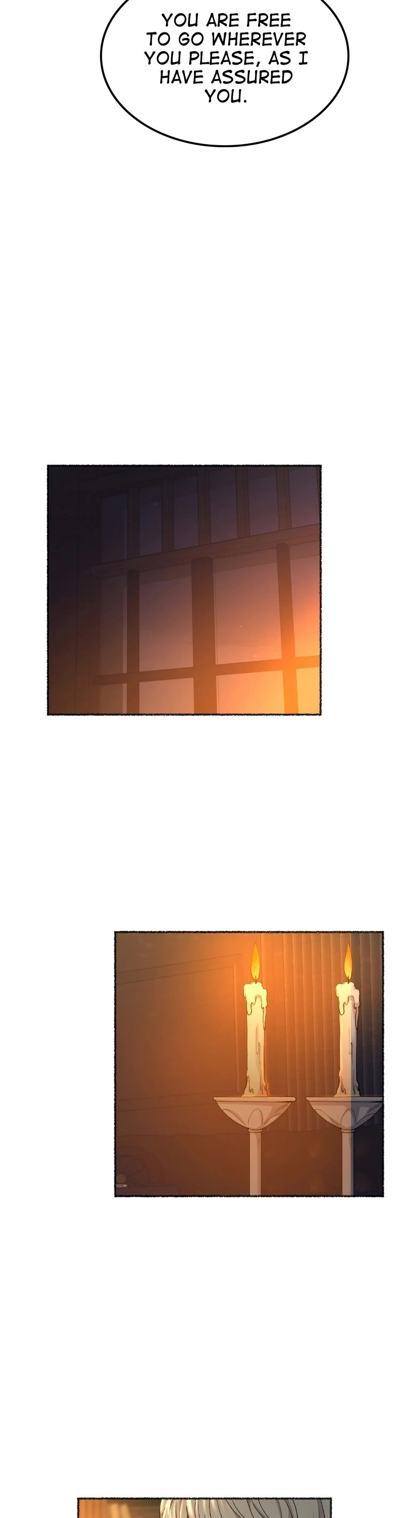 Like Wind on a Dry Branch Chapter 108 page 47 - Chapter 108: Ep. 108 - A Better Name (3)