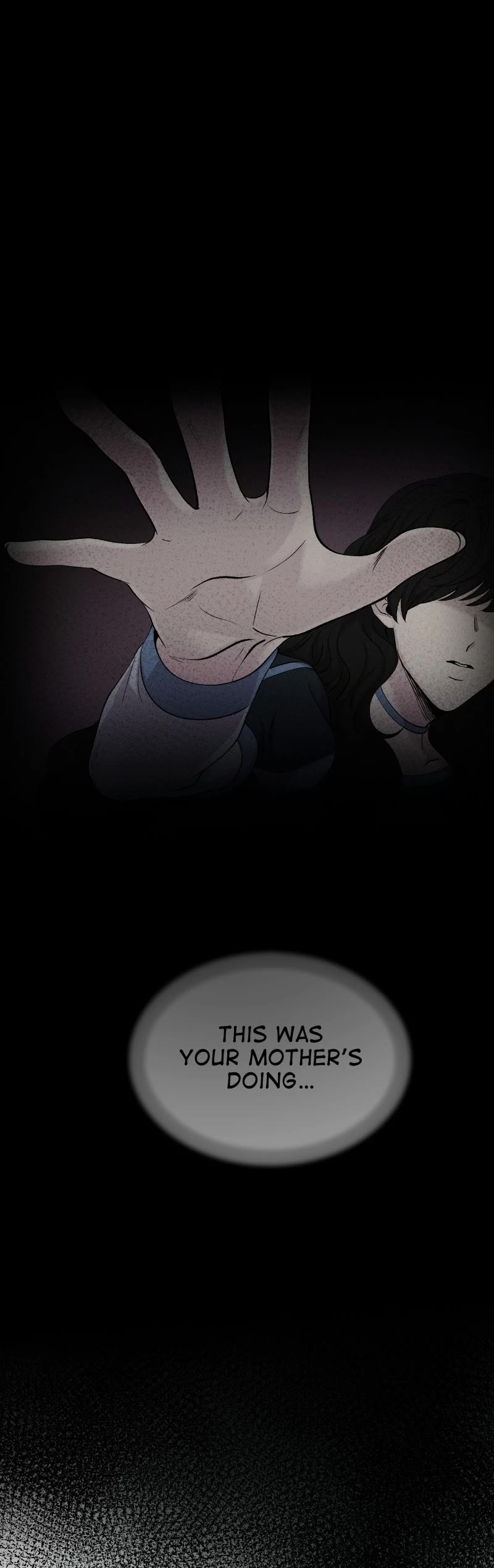 Like Wind on a Dry Branch Chapter 108 page 5 - Chapter 108: Ep. 108 - A Better Name (3)