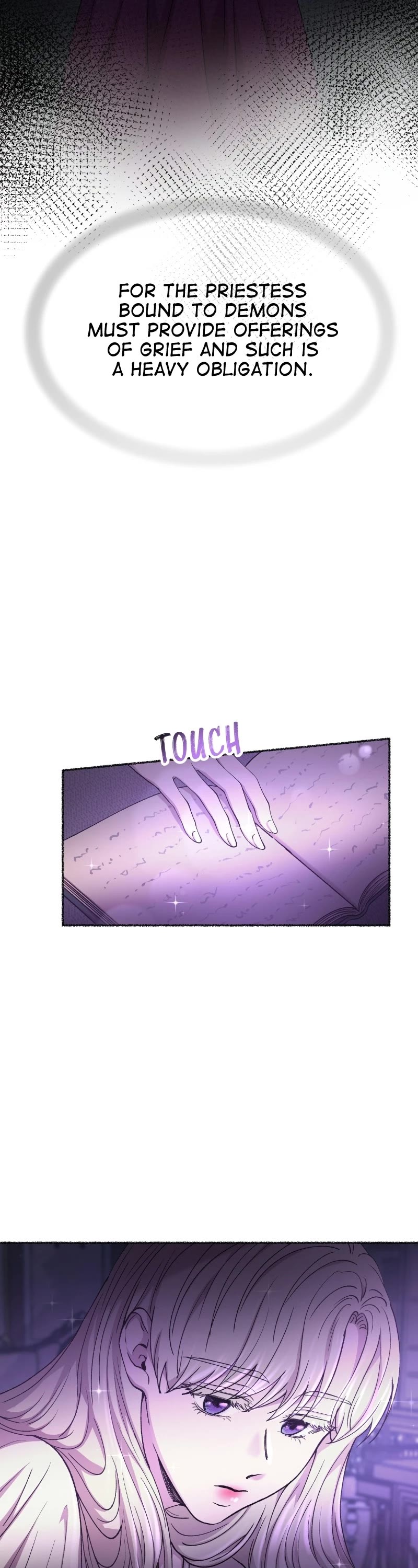 Like Wind on a Dry Branch Chapter 108 page 7 - Chapter 108: Ep. 108 - A Better Name (3)