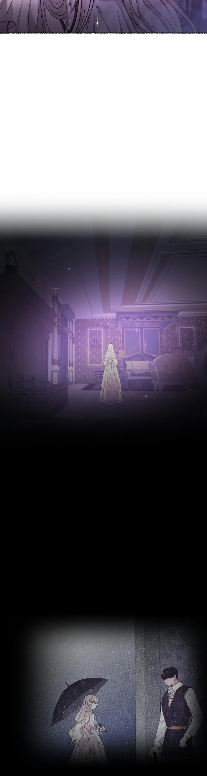 Like Wind on a Dry Branch Chapter 108 page 8 - Chapter 108: Ep. 108 - A Better Name (3)
