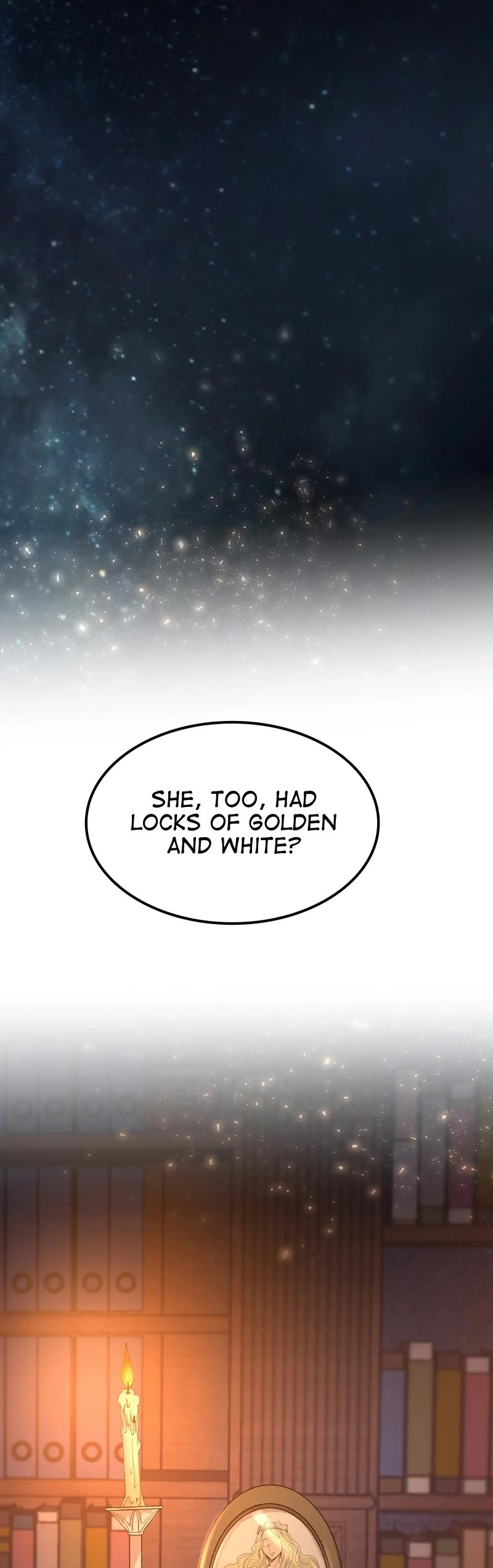 Like Wind on a Dry Branch Chapter 109 page 14 - Chapter 109: Ep. 109 - A Better Name (4)