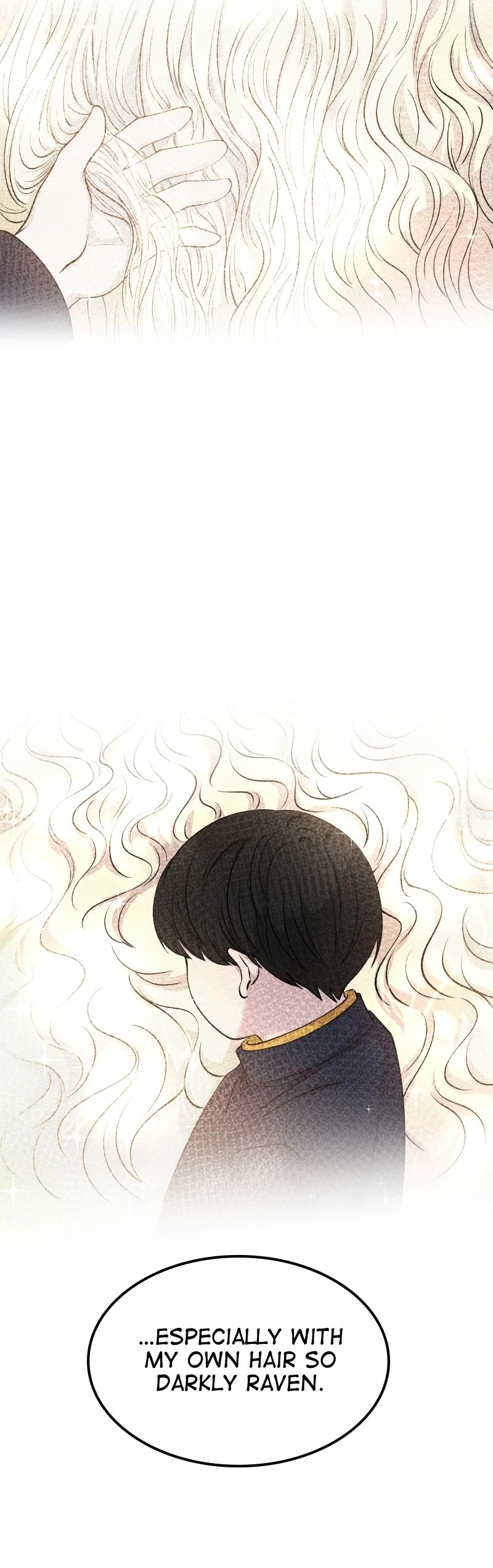 Like Wind on a Dry Branch Chapter 109 page 19 - Chapter 109: Ep. 109 - A Better Name (4)