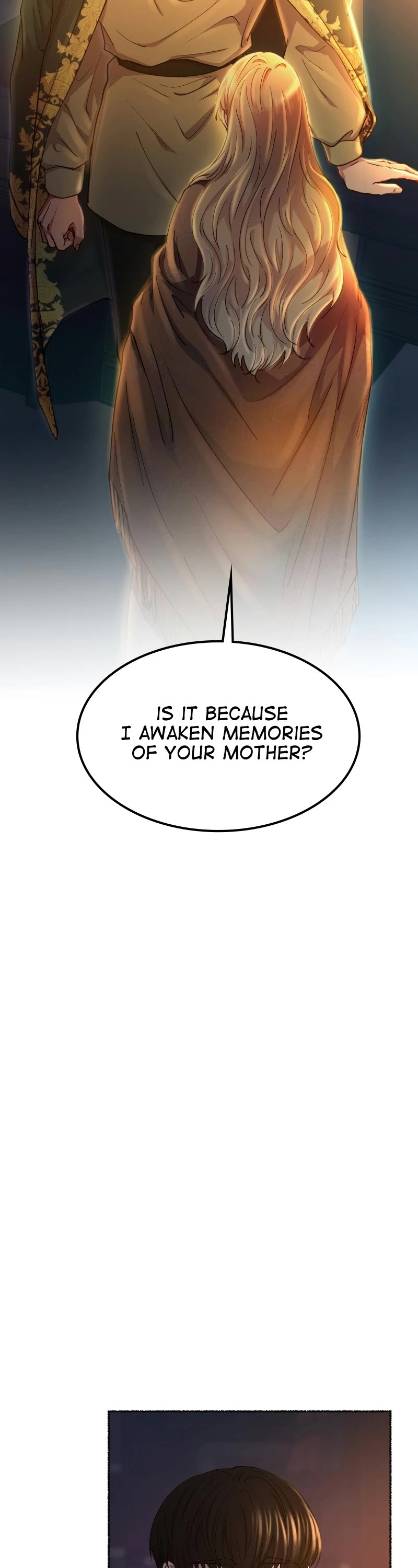 Like Wind on a Dry Branch Chapter 109 page 2 - Chapter 109: Ep. 109 - A Better Name (4)