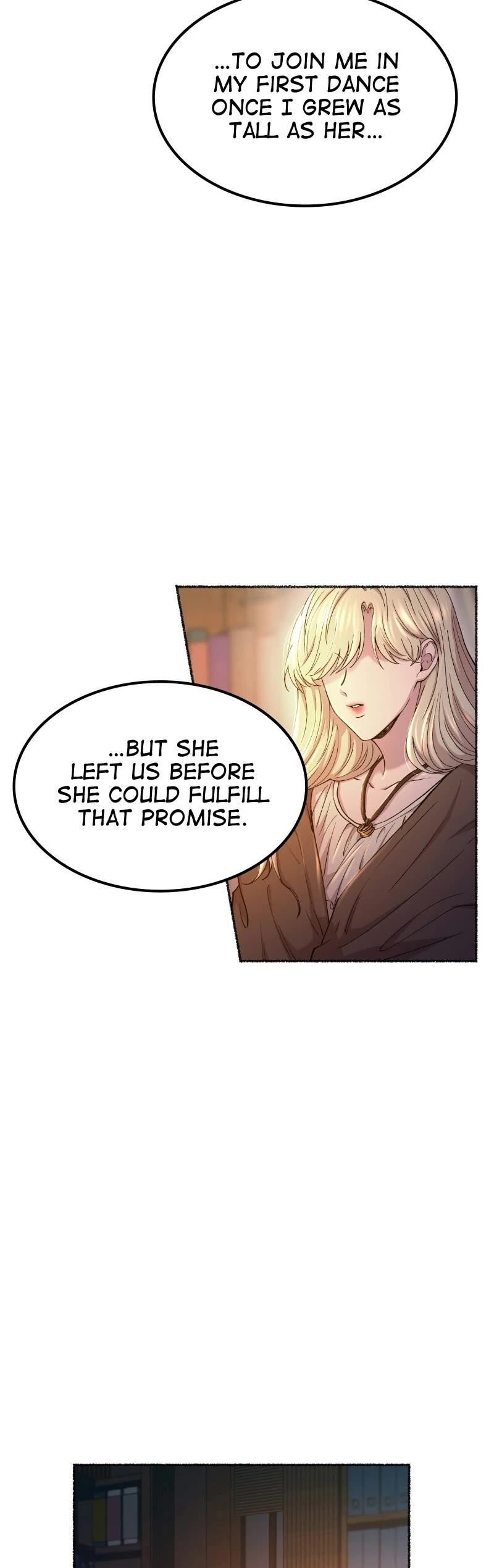 Like Wind on a Dry Branch Chapter 109 page 24 - Chapter 109: Ep. 109 - A Better Name (4)