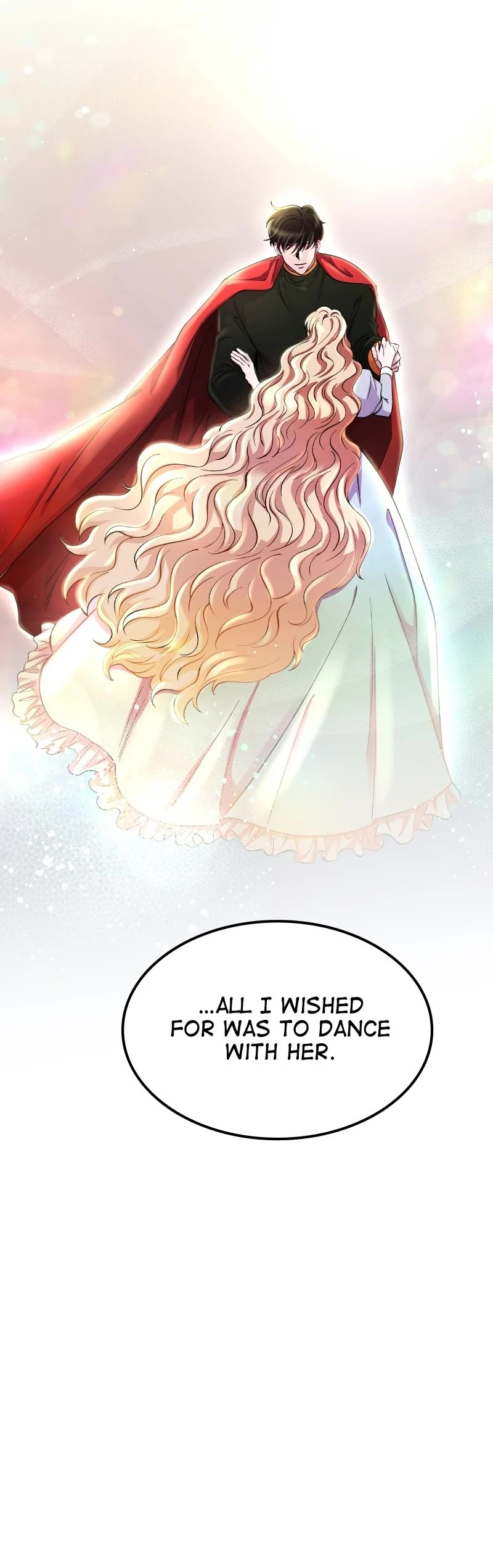 Like Wind on a Dry Branch Chapter 109 page 35 - Chapter 109: Ep. 109 - A Better Name (4)