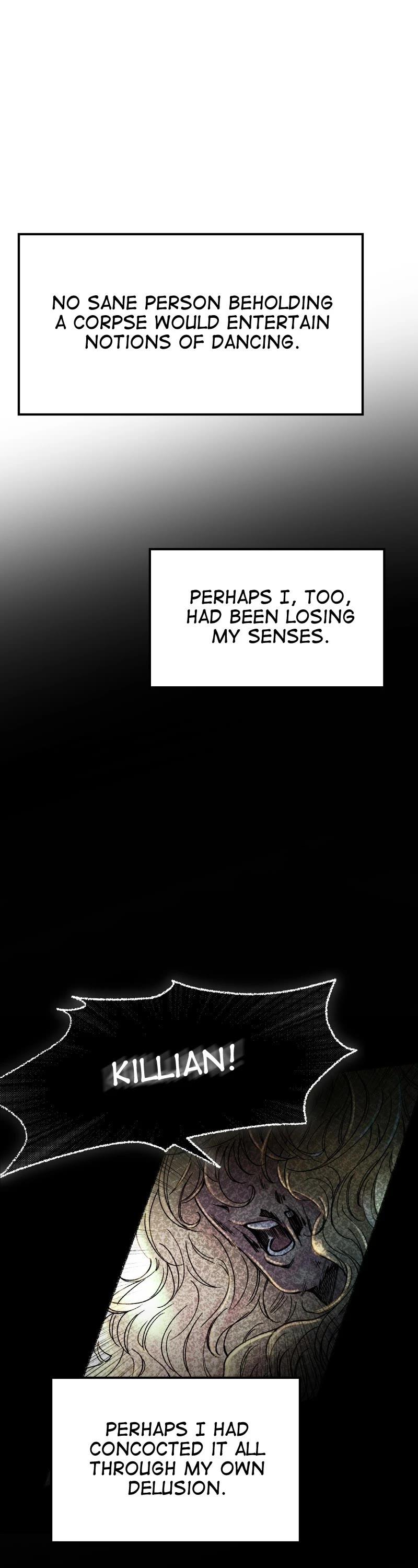 Like Wind on a Dry Branch Chapter 109 page 36 - Chapter 109: Ep. 109 - A Better Name (4)